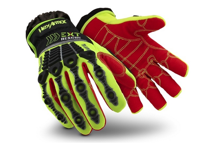 HEXARMOR EXT RESCUE 4013 GLOVES